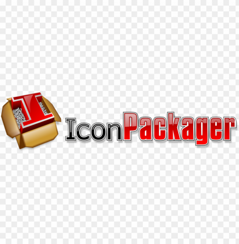 iconpackager is a program that allows users to change - iconpackager icon PNG clear images