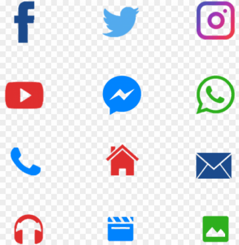 icons facebook facebook icon twitter and psd - whatsa PNG images with high-quality resolution