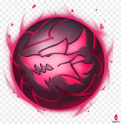 icons loot vsorbwolf01 - league of legends wolf orb PNG images with alpha transparency wide selection