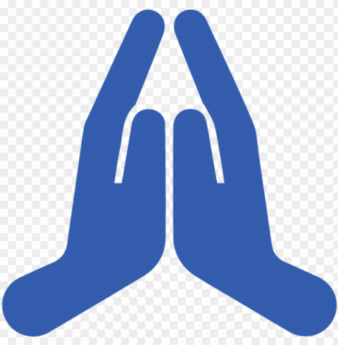 icons-prayer - praying hands icon PNG files with transparency