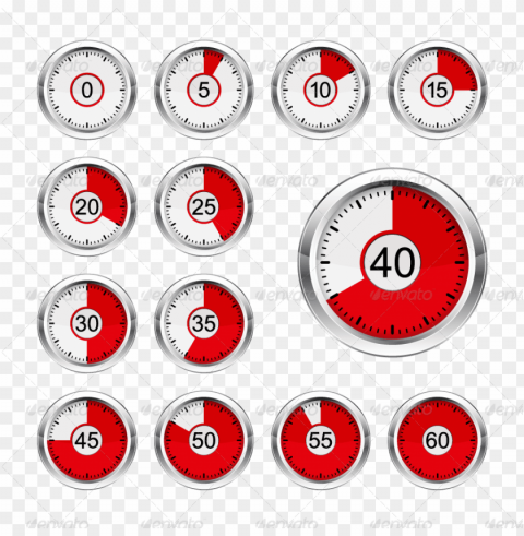 icons timer icons timer - icon PNG images with clear alpha layer
