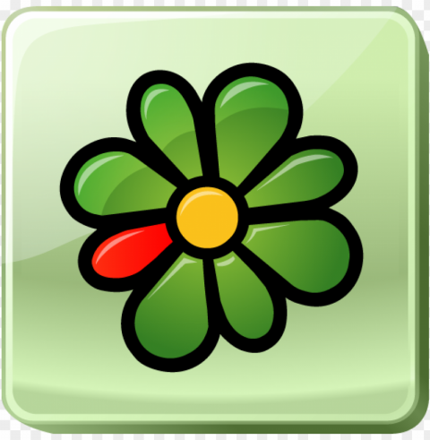  icq logo download Transparent PNG images with high resolution - 0667c611