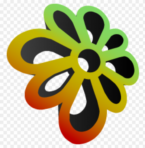 icq logo hd Transparent PNG graphics library