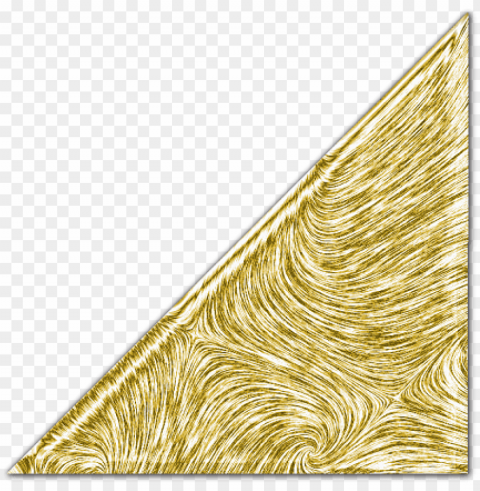 ics for elegant corner border - gold corner new PNG transparent vectors