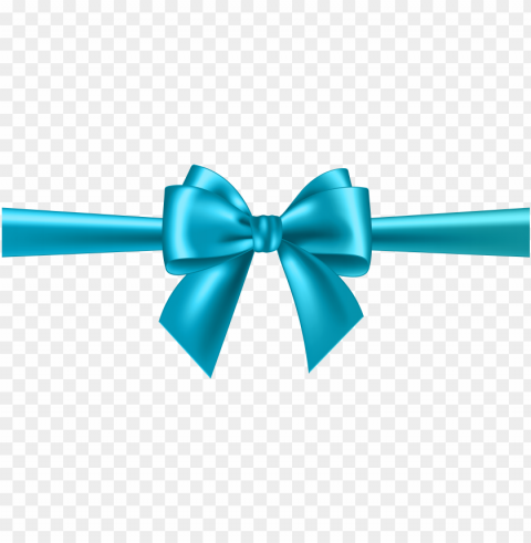 icture black and white library ribbon clip art bow - blue bow with ribbon hd Isolated Icon in Transparent PNG Format