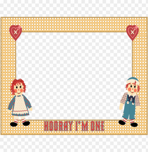 icture frame Isolated Subject in HighQuality Transparent PNG