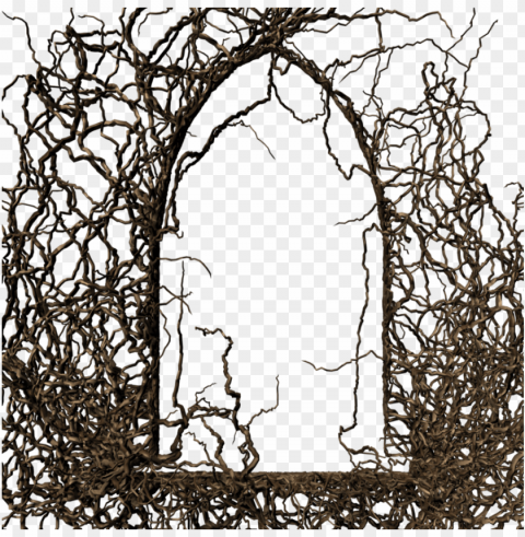 icture free frame by brokenwing dstock on deviantart - gothic frame transparent PNG images with no royalties