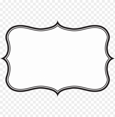 icture free stock collection of frame high quality - label frame HighQuality PNG with Transparent Isolation