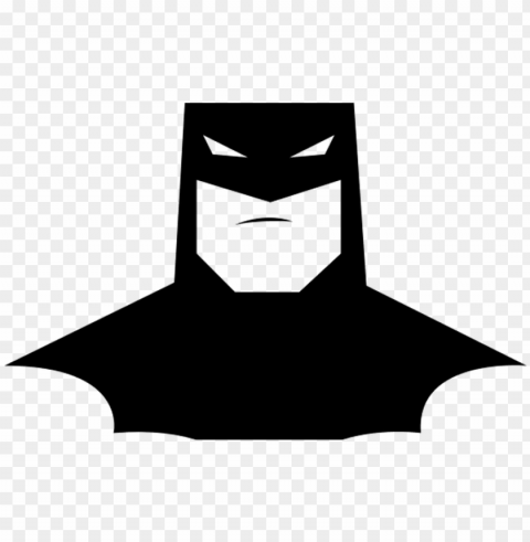 icture freeuse batman face clipart - batman face black and white PNG images with transparent canvas compilation