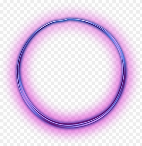 icture freeuse download circle purple computer icons - neon circle light PNG images with no watermark