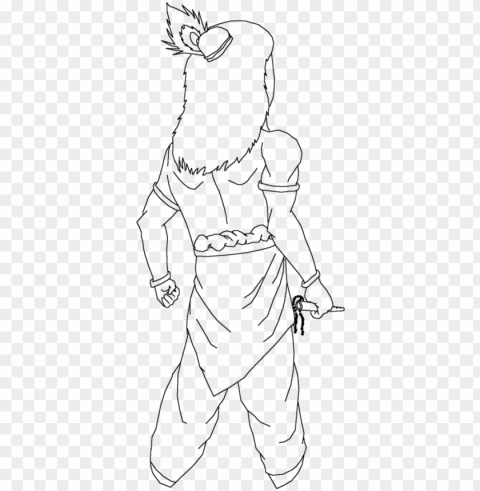 icture library krishna drawing line - krishna line art PNG Image with Transparent Cutout