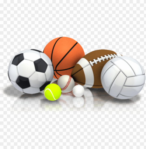 icture library library sports equipment images - background sports Transparent PNG Isolated Illustrative Element