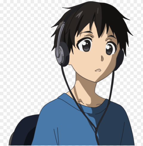icture - little kirito PNG transparent images extensive collection