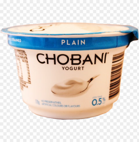 icture of chobani yogurt plain 170g - chobani no fat black cherry yoghurt 170 Transparent Background Isolated PNG Design PNG transparent with Clear Background ID dd0e239b