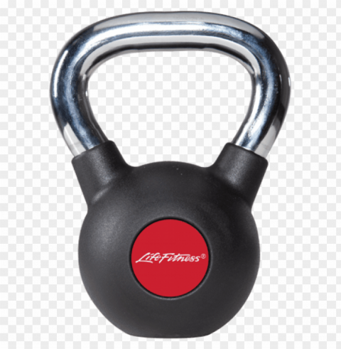 icture of kettlebells - life fitness kettlebell PNG Image with Isolated Graphic