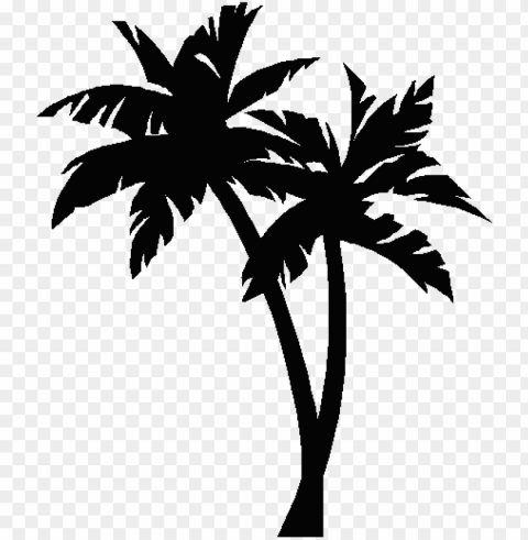 icture palm tree - palm trees clipart black and white PNG images with no limitations