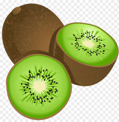 icture royalty free download kiwifruit stock photography - kiwi fruit clip art Isolated Element with Clear PNG Background