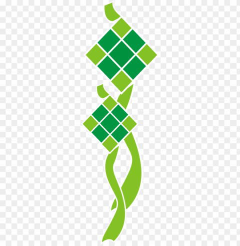 icture stock ketupat raya - ketupat vector PNG Graphic with Isolated Design