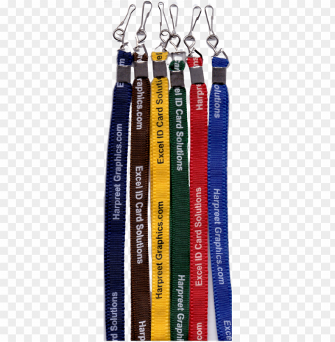 id card lanyards - id card ribbon printing machine PNG images with transparent space