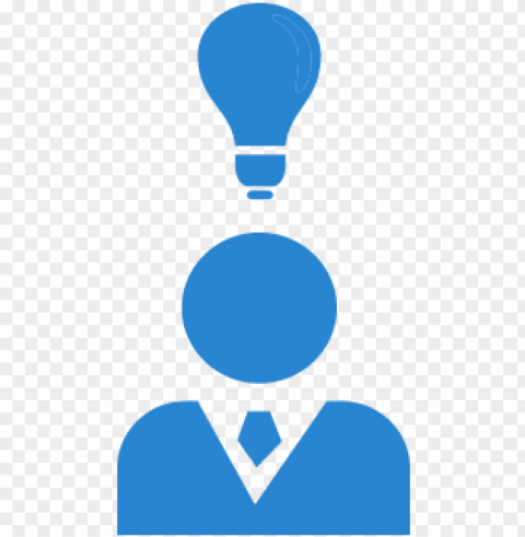 idea icon - change agent icon Transparent PNG images complete library