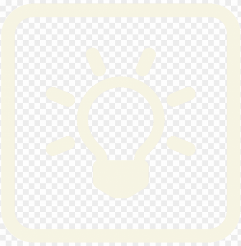 idea-icon - circle PNG for free purposes
