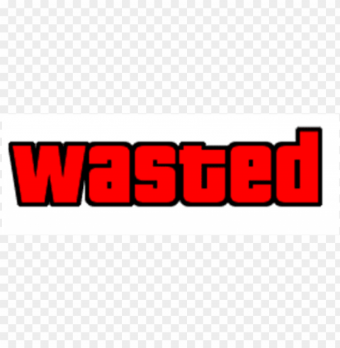 ideal gta 5 background gta v wasted logo roblox - san andreas wasted Clear pics PNG PNG transparent with Clear Background ID f73f3dd5