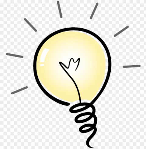 ideas spot lights searching accessories thoughts - foco idea PNG download free