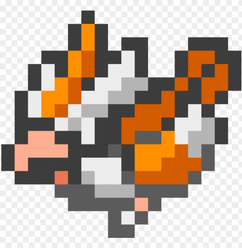 idgey - pidgey pixel art Images in PNG format with transparency