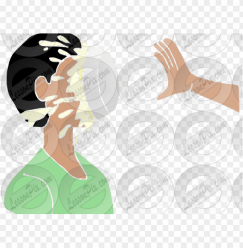 ie clipart face - illustratio ClearCut Background PNG Isolated Subject