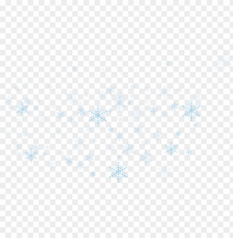 ieve cold frio frozen celestial - transparent background snowflakes PNG Graphic Isolated with Clarity