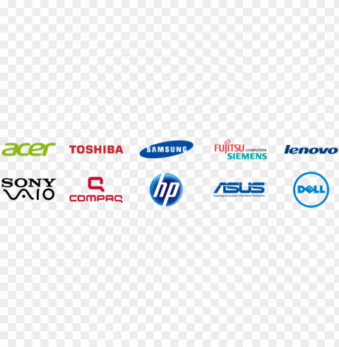 if there is any problem with within a 90 day period - laptop brands logo PNG transparent artwork