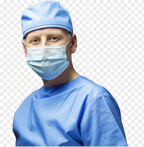 ifhnos - surgeon head PNG images with high-quality resolution PNG transparent with Clear Background ID d7718d5d