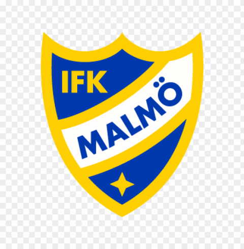 ifk malmo fk vector logo Clear background PNG images bulk