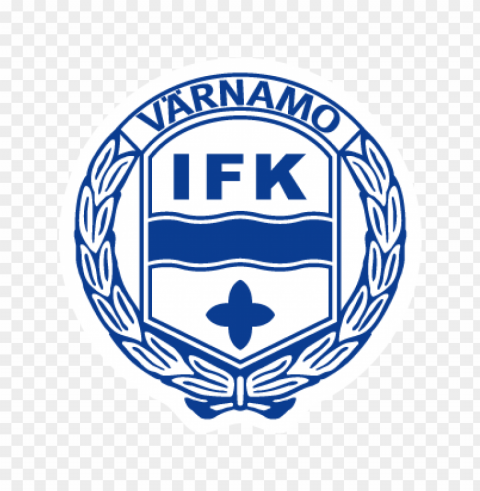 ifk varnamo vector logo Free PNG transparent images