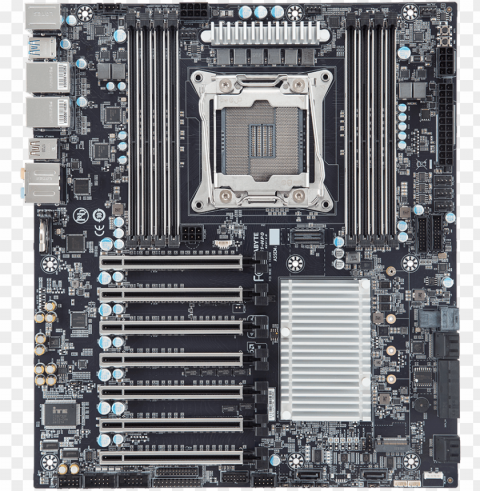 igabyte server states that this new motherboard offers PNG with clear background extensive compilation