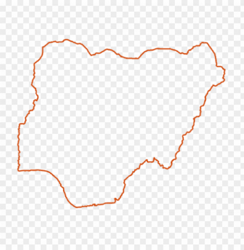 igeria - map of nigeria Transparent PNG graphics assortment