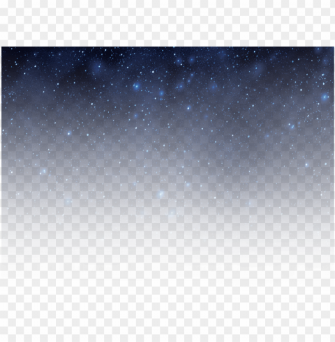 Ight Sky - Starry Sky Transparent Background PNG Pictures With Alpha Transparency