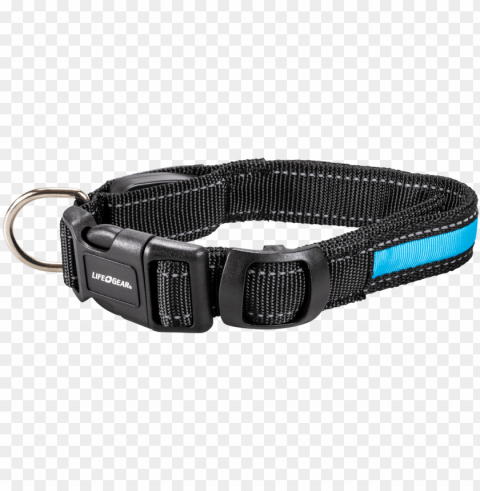 ight walker glow led usb rechargeable pet collar small - stra Free PNG images with alpha transparency comprehensive compilation