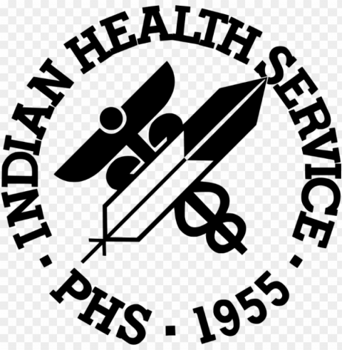 ihs logo - indian health services logo HighQuality Transparent PNG Object Isolation