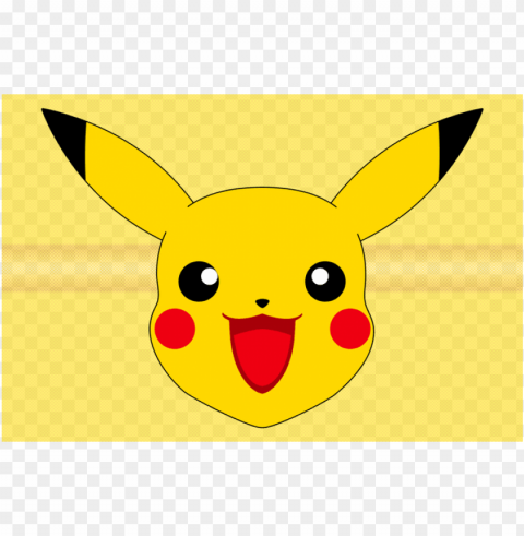 ikachu face - pikachu PNG transparent images extensive collection PNG transparent with Clear Background ID 74645dfc