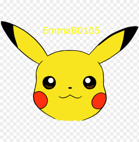 ikachu head High-resolution transparent PNG images set PNG transparent with Clear Background ID 4fd4713d