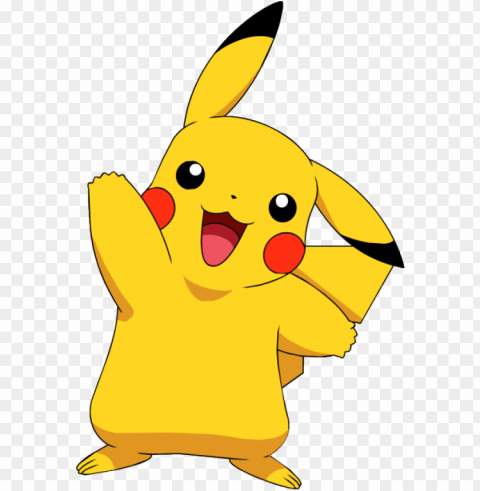 ikachu - pikachu PNG objects PNG transparent with Clear Background ID ab30041c