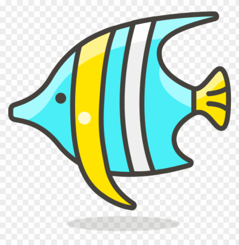 ikan Transparent PNG images for digital art