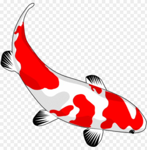 ikan Transparent PNG images set