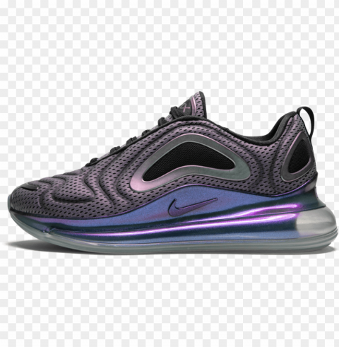 ike air max 720 northern lights 720 nike HighQuality Transparent PNG Isolated Object