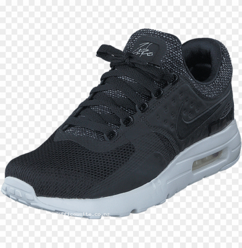 ike air max shoe br 60033-04 mens mesh synthetic - shoe Isolated Object on HighQuality Transparent PNG