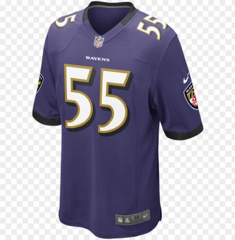 ike nfl baltimore ravens men's football home game PNG transparent pictures for projects