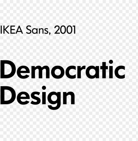 ikea sans is a specially-drawn typeface for exclusive - raffles design institute logo Clear Background PNG Isolated Graphic