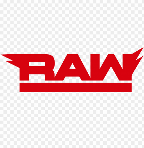 ikiludogorets raw logo by nikiludogorets - wwe raw logo PNG pictures with no background