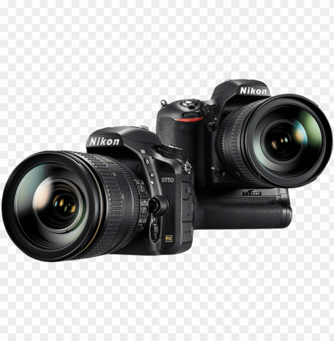 Ikon Logo Download - Nikon D750 PNG Transparent Backgrounds